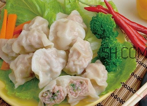 孕婦血糖高能吃餃子嗎？孕婦血糖高一日三餐怎么吃？