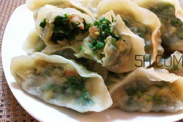 孕婦能吃韭菜餡餃子嗎？孕婦吃韭菜餡餃子對胎兒好嗎？