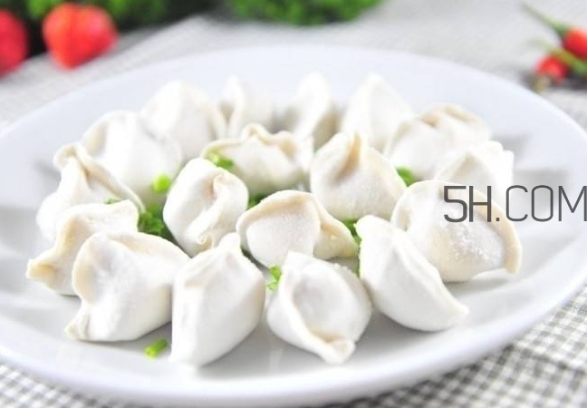 孕婦血糖高能吃餃子嗎？孕婦血糖高一日三餐怎么吃？