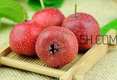 臨產(chǎn)前可以吃山楂嗎？臨產(chǎn)前吃什么有助于順產(chǎn)？