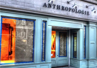 anthropologie是什么牌子？anthropologie是什么檔次？