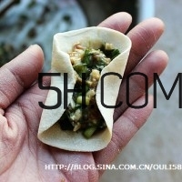 怎么包餃子快又好看？十種家常包餃子的方法~