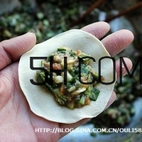 怎么包餃子快又好看？十種家常包餃子的方法~