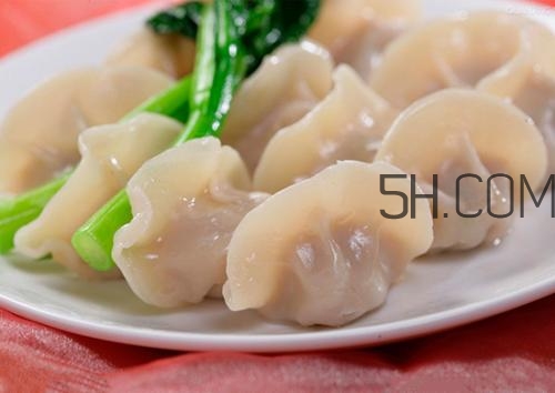 孕婦吃什么餡的餃子好？孕婦吃餃子可以蘸醋嗎？