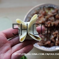 餃子和面用熱水還是冷水？餃子和面要醒多長(zhǎng)時(shí)間？