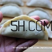 怎么包餃子快又好看？十種家常包餃子的方法~