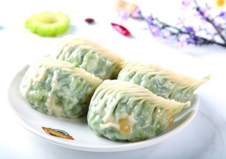 孕婦能吃韭菜餡餃子嗎？孕婦吃韭菜餡餃子對(duì)胎兒好嗎？