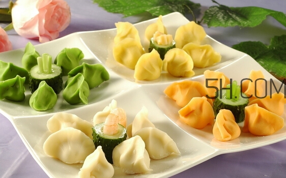 孕婦吃什么餡的餃子好？孕婦吃餃子可以蘸醋嗎？