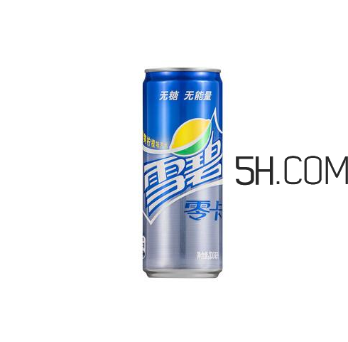 零卡雪碧真的零卡嗎？零卡雪碧真的無(wú)糖嗎？