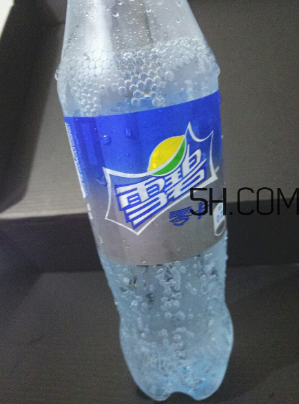 零卡雪碧真的零卡嗎？零卡雪碧真的無(wú)糖嗎？