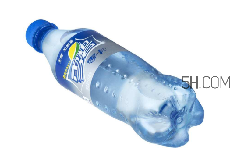 零卡雪碧是碳酸飲料嗎？零卡雪碧好喝嗎？
