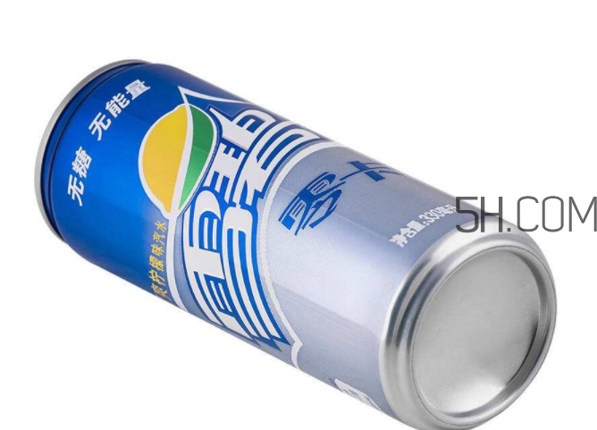 零卡雪碧是碳酸飲料嗎？零卡雪碧好喝嗎？