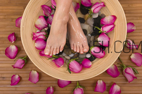 運(yùn)動(dòng)后泡腳有什么好處？運(yùn)動(dòng)后泡腳水溫多少合適？