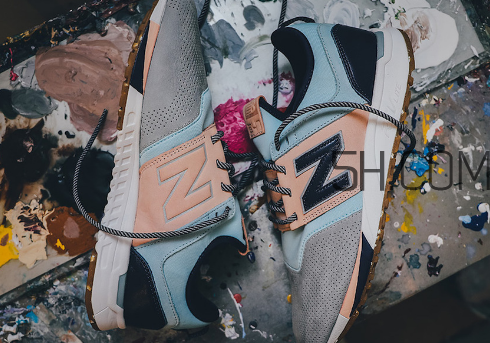 villa與new balance 247聯(lián)名鞋款發(fā)售時(shí)間_多少錢(qián)？