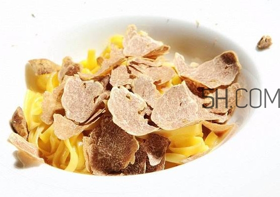 白松露怎么吃？白松露可以曬干保存嗎