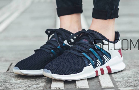 adidas eqt racing adv復(fù)古跑鞋在哪買？