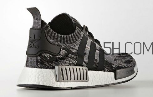 adidas nmd r1 glitch camo配色什么時候發(fā)售？