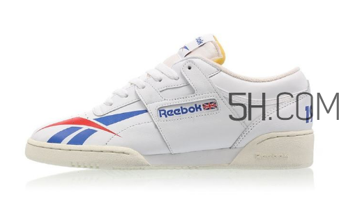 kasina與reebok聯(lián)名復(fù)古運動鞋多少錢_在哪買？