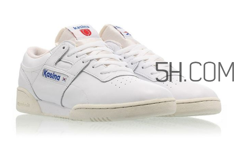kasina與reebok聯(lián)名復(fù)古運動鞋多少錢_在哪買？