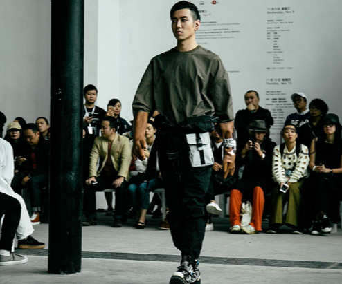 herschel supply2018春夏系列怎么樣_好看嗎？