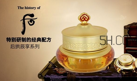 whoo后眼霜怎么用？whoo后眼霜如何使用方法