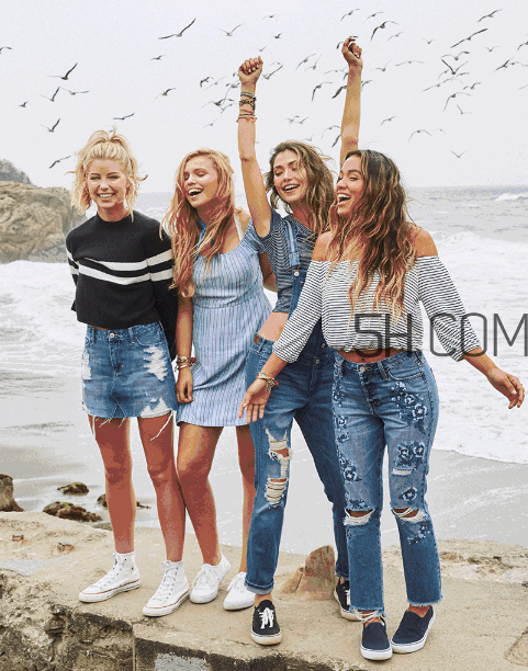 hollister是什么牌子？hollister是什么檔次？