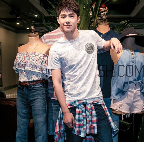 hollister是什么牌子？hollister是什么檔次？