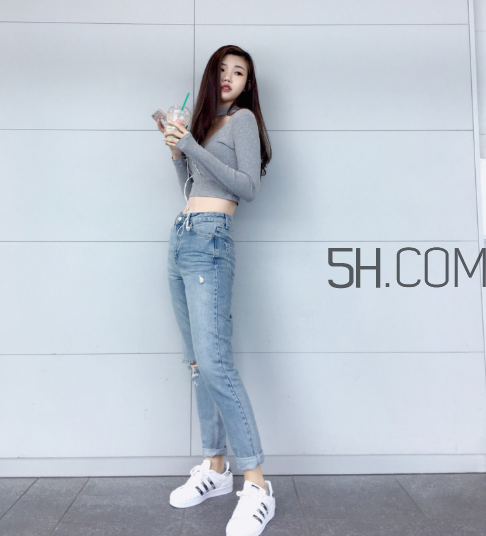 topshop褲子怎么選？topshop牛仔褲怎么樣？