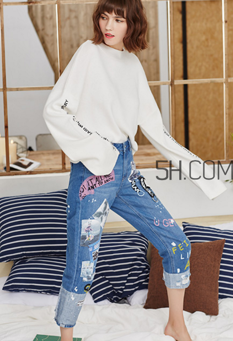 only衣服偏大嗎？only衣服可以退嗎？