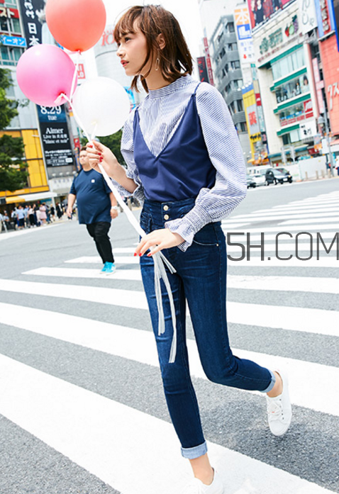 only衣服偏大嗎？only衣服可以退嗎？