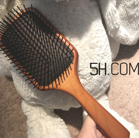 aveda梳子怎么清洗？aveda梳子是哪國的？