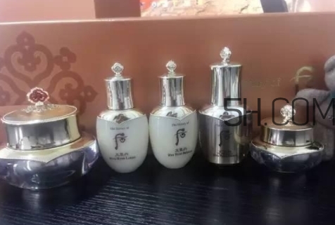 whoo后眼霜有幾款？whoo后眼霜哪款好用