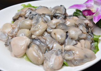 海蠣子有什么營(yíng)養(yǎng)價(jià)值？海蠣子蒸多長(zhǎng)時(shí)間