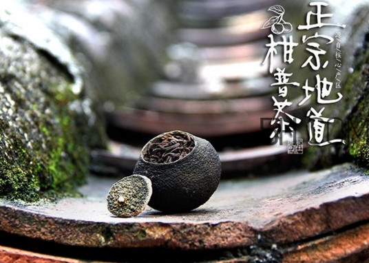 小青柑多少錢一斤？小青柑一顆能泡幾天