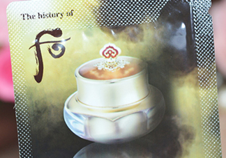 whoo后眼霜有幾款？whoo后眼霜哪款好用