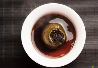小青柑是紅茶還是綠茶？小青柑是熟茶還是生茶