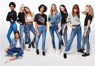 topshop褲子怎么選？topshop牛仔褲怎么樣？