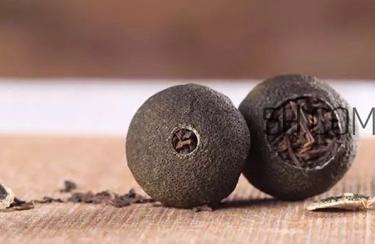 小青柑是哪里產(chǎn)的？小青柑為什么這么火