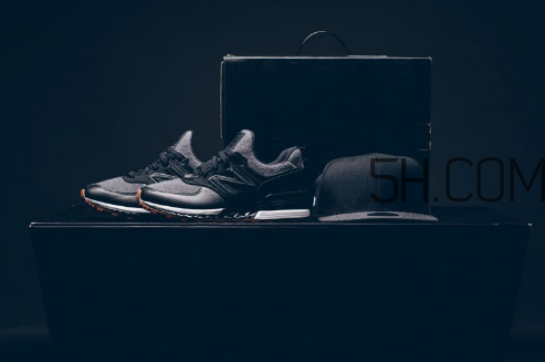 new era與new balance 574s聯(lián)名運(yùn)動(dòng)鞋多少錢(qián)？
