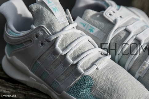 parley與adidas eqt support adv海洋聯(lián)名運動鞋多少錢？