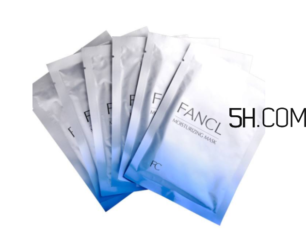 fancl面膜敷完要洗嗎？fancl面膜孕婦能用嗎？