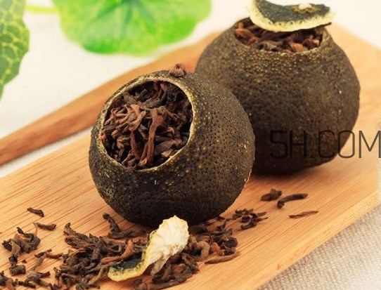 小青柑是哪里產(chǎn)的？小青柑為什么這么火