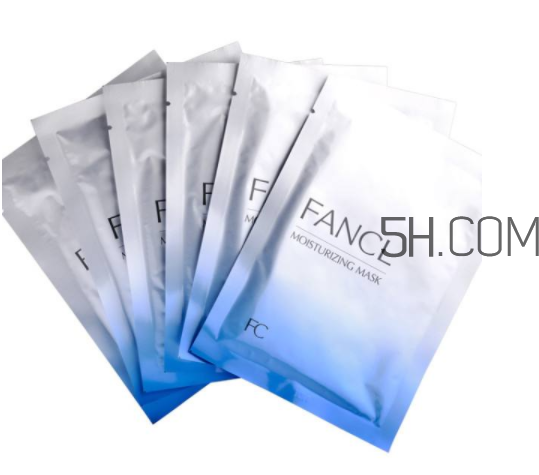 fancl面膜哪款最好用？fancl面膜保質(zhì)期多久？