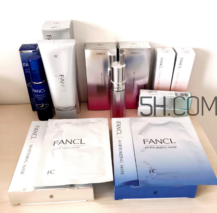 fancl面膜哪款最好用？fancl面膜保質(zhì)期多久？
