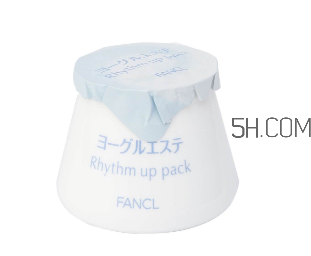 fancl乳酪面膜怎么樣？fancl芳珂乳酪面膜可以天天用嗎？