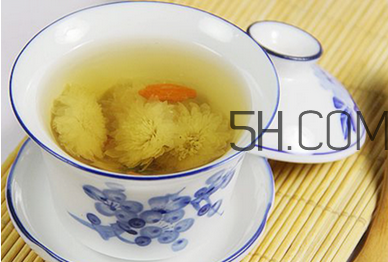 秋天喝什么茶去濕氣？秋天喝什么茶減肥？