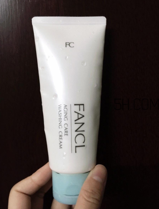 fancl芳珂洗面奶多少錢？fancl洗面奶專柜價格
