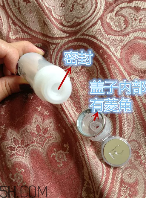 芳珂fancl水乳怎么樣？fancl水乳怎么打開