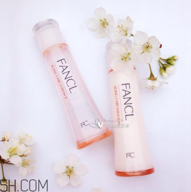 fancl芳珂水乳多少錢？fancl芳珂水乳專柜價(jià)格