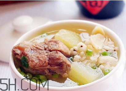 秋天宜吃什么食物？女性秋季養(yǎng)生吃什么？